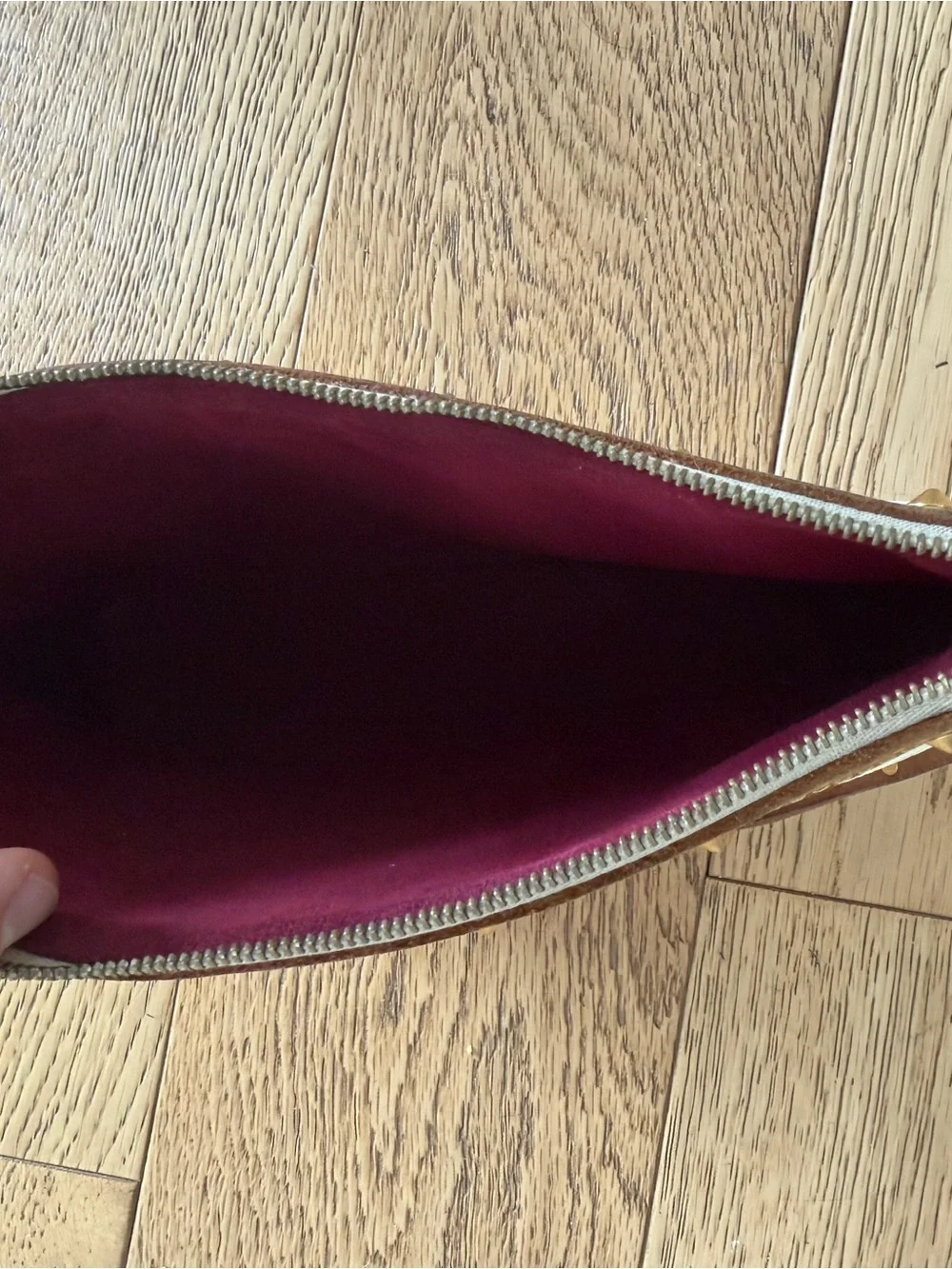 Louis Vuitton product vintage